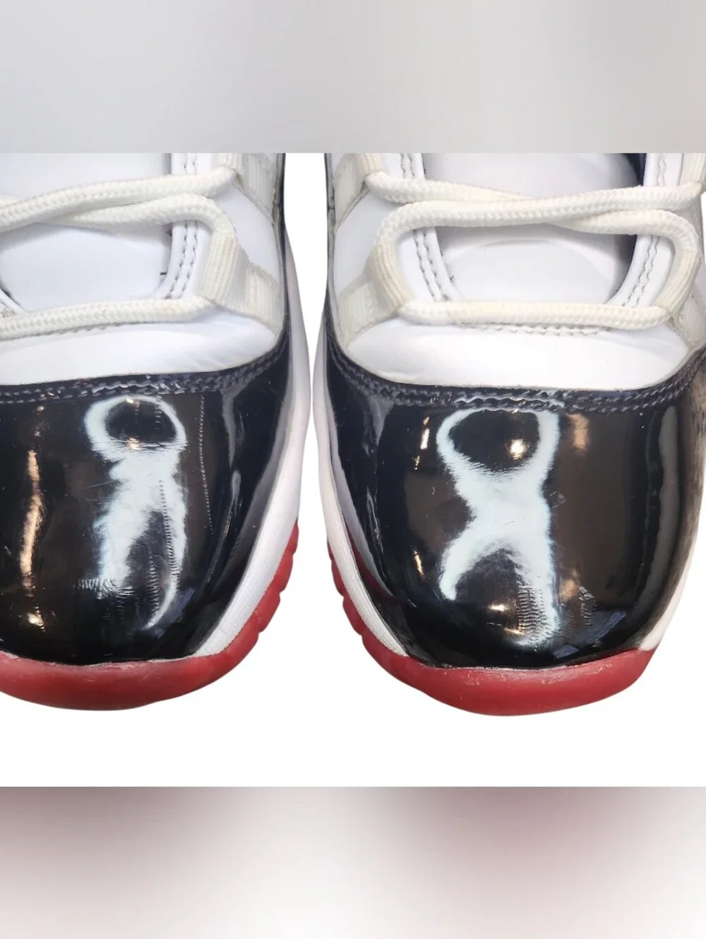 Jordan 11 Retro Low Concord Bred